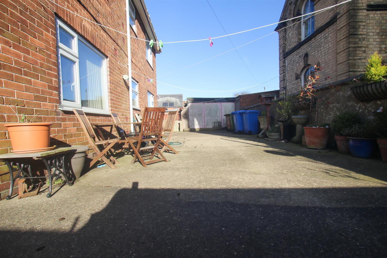 St. Johns Street, Bridlington Belts Estate Agents